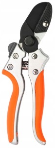 SEKATOR OGRODNICZY KOWADEŁKOWY 21CM STRONG 9031