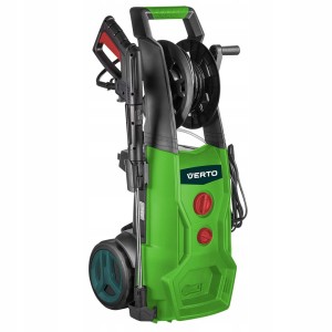 MYJKA CIŚNIENIOWA VERTO 2000W, 110-160 BAR 52G403