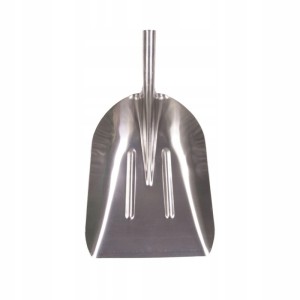 ŁOPATA ALUMINIOWA GŁĘBOKA ŚREDNIA