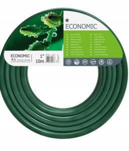 WĄŻ OGRODOWY ECONOMIC 1CAL 10M CELLFAST