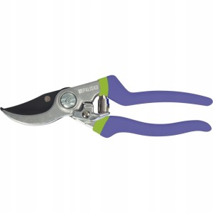 SEKATOR OGRODOWY 200MM POWLEKANE GUMĄ 605578