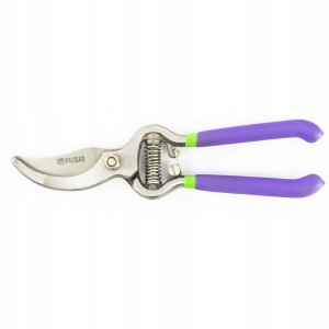 SEKATOR OGRODOWY 200MM POWLEKANE GUMĄ 605618