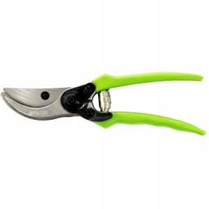 SEKATOR OGRODOWY 200MM POWLEKANE GUMĄ 6054958
