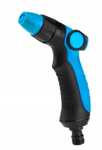 PISTOLET ZRASZAJĄCY AQUA 9036
