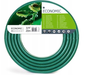 WĄŻ OGRODOWY ECONOMIC 3/4CALA 20M CELLFAST