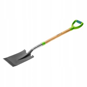 SZPADEL PROSTY T-REX TRZON DREWNIANY 15G002 VERTO