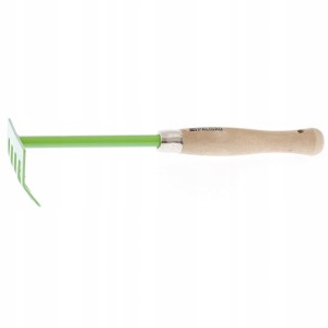 GRABKI 5 ZĘBNE 340mm x 90mm