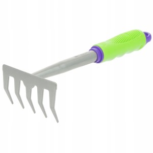 GRABKI OGRODNICZE 5 ZĘBÓW 115X280mm