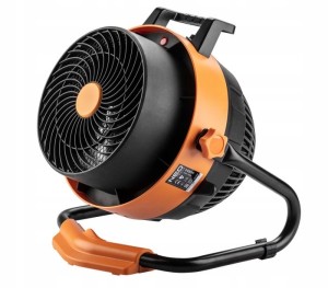 NAGRZEWNICA I WENTYLATOR 2w1 MOC 2400W MANUAL