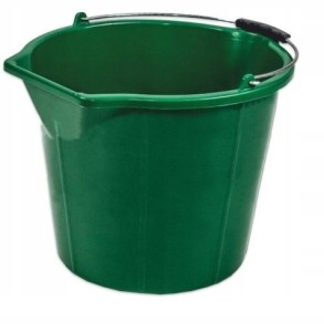 WIADRO BUDOWLANE GOSPODARCZE 15L STRONG