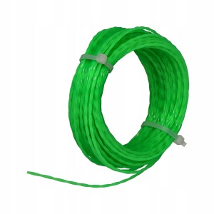 ŻYŁKA DO KOSZENIA 2,4 MM 15M TWIST