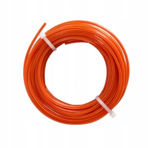 ŻYŁKA DO KOSZENIA 2,4 MM 15M DUAL GWIAZDA