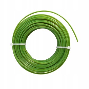 ŻYŁKA DO KOSZENIA 2,6 MM 15M DUAL DWUKOMPONENTOWA