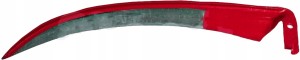 KOSA RĘCZNA SOLIDNA MAAN STANDARD 80 CM 6907