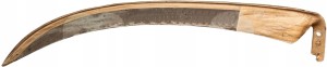 KOSA RĘCZNA SOLIDNA MAAN EXTRA 60 CM 1333