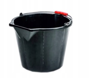 WIADRO BUDOWLANE GOSPODARCZE 15L STRONG