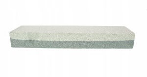 OSEŁKA DO OSTRZENIA NOŻY KAMIEŃ 20x5x2,5 cm