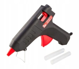 PISTOLET KLEJOWY 11 MM 40W