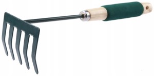 GRABKI OGRODNICZE CLASSIC 0075