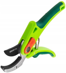 SEKATOR OGRODOWY KOWADEŁKOWY 12MM 15G203