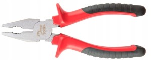 SZCZYPCE UNIWERSALNE 160MM 32D110
