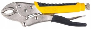 SZCZYPCE ZACISKOWE UNIWERSALNE 225 MM 32D856