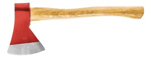 SIEKIERA 1000G, TRZONEK DREWNIANY 05A310 TOP TOOLS