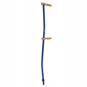KOSISKO METALOWE 150 CM KOSA