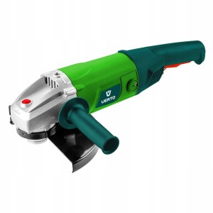 SZLIFIERKA KĄTOWA 2000W TARCZA 230 x 22.2 mm VERTO