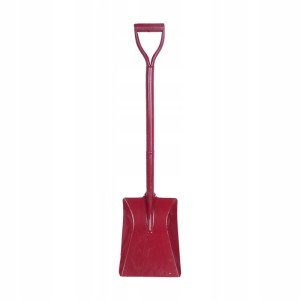 ŁOPATA WĘGLOWA TRZON METALOWY 5040