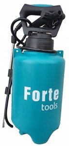 OPRYSKIWACZ CIŚNIENIOWY 4L FORTE TOOLS