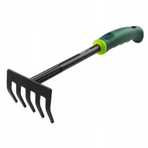 GRABKI OGRODNICZE GRABKI 340 MM 15G407