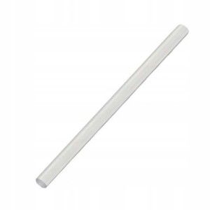WKŁADY KLEJOWE LASKI 30 CM 11x300 mm BEZBARWNE