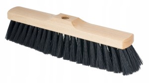 ZAMIATACZ L-350 35 cm GWINT NYLON