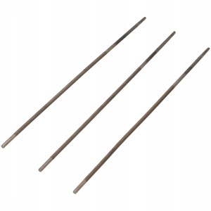 PILNIK ŁAŃCUCHA KOMPLET 3 szt. FASTER TOOLS 2546