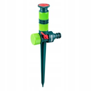 ZRASZACZ OGRODOWY REGULOWANY 15G785
