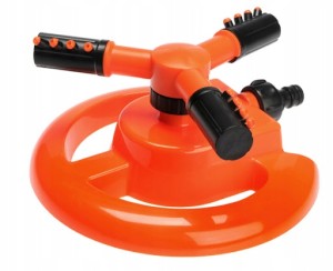 ZRASZACZ OBROTOWY AQUA 0384