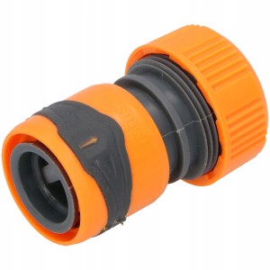 SZYBKOZŁĄCZKA SOFT 3/4" SYSTEM STOP FORESTER