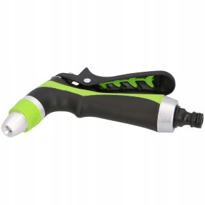 PISTOLET METALOWY PROSTY SOFT FORESTER