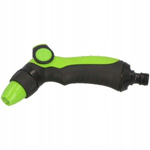 PISTOLET PROSTY ABS FORESTER