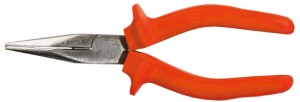 SZCZYPCE WYDŁUŻONE PROSTE 160 MM, 1000V 32D513