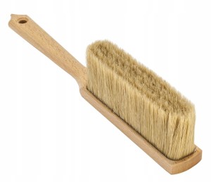 ZMIOTKA 36 cm NATURA SZCZECINA STANDARD